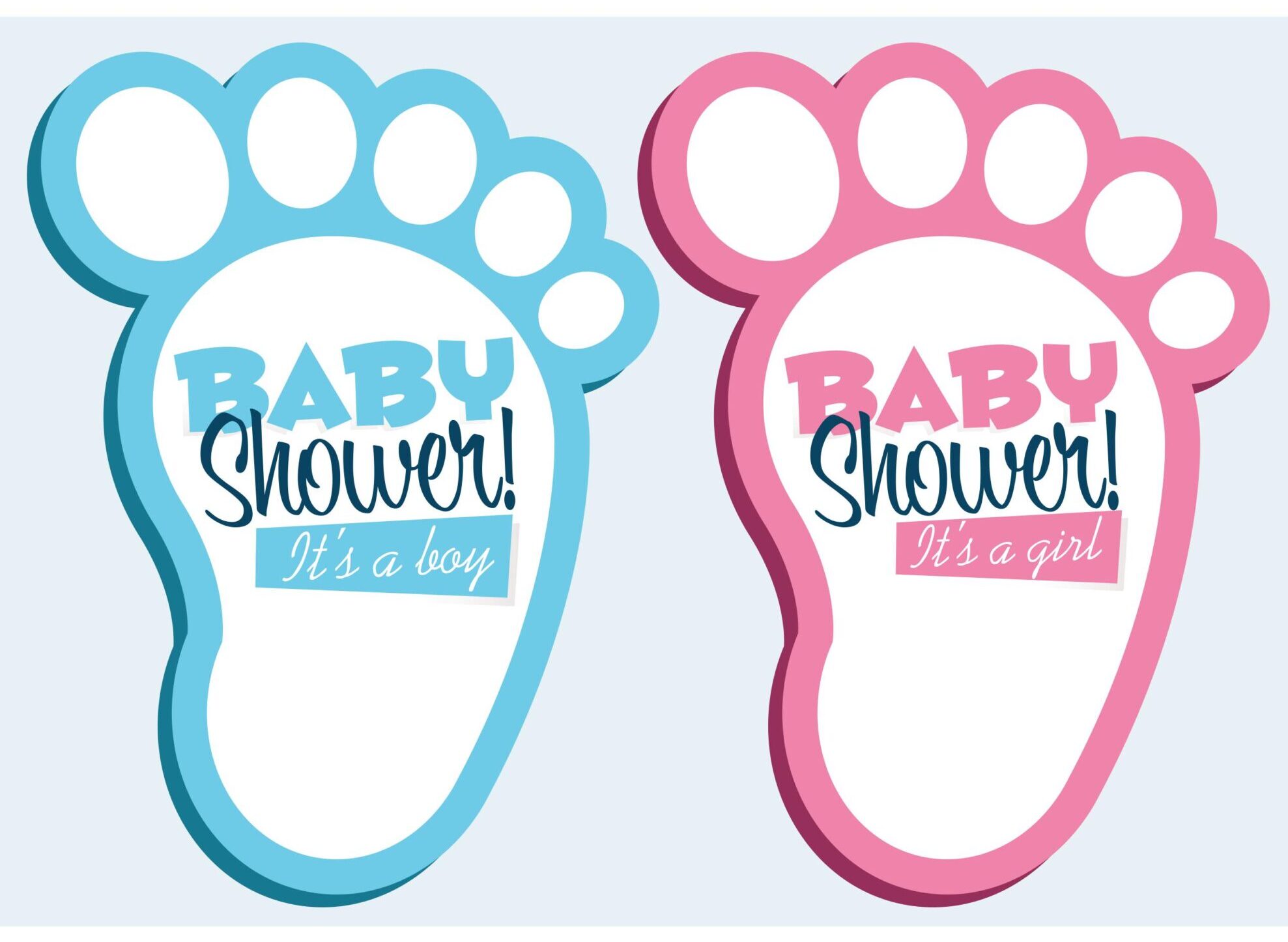 baby shower deas