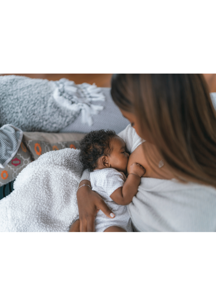 breastfeeding blogs