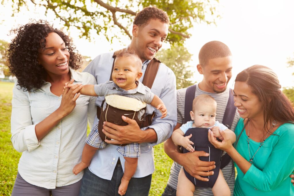 Newborn Baby Carriers: Different Styles And Features You Need To Know About 